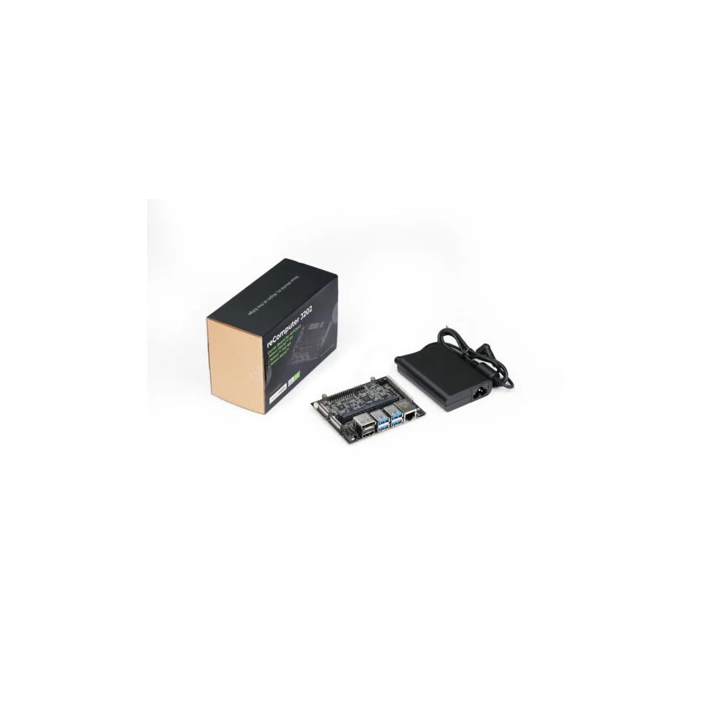 reComputer J202 Image 5