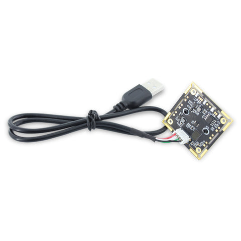 2MP USB Camera Module PS5260