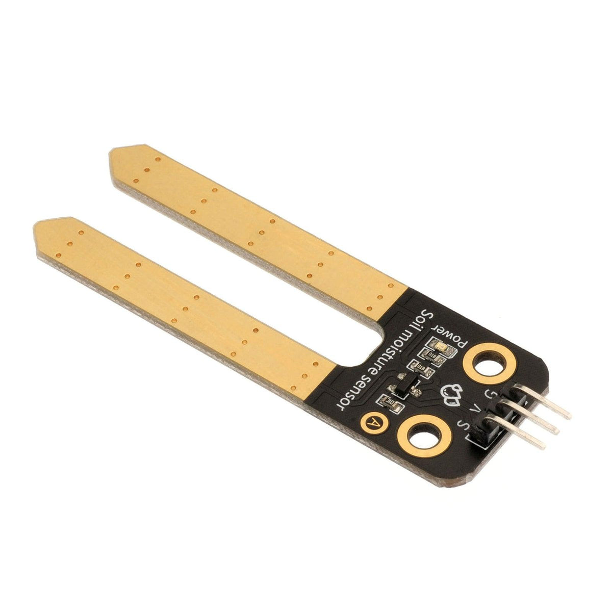 Soil Moisture Sensor - OpenELAB