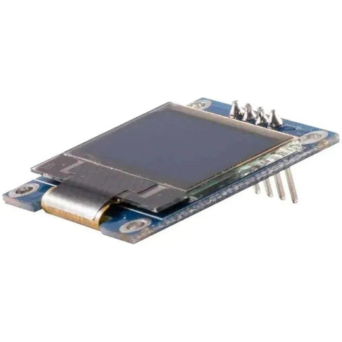 0.96 inch OLED SSD1306 Display I2C 128 x 64 pixels