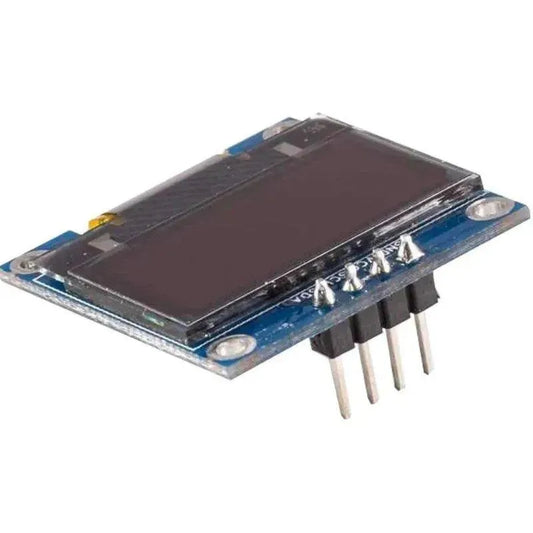 0.96 inch OLED SSD1306 Display I2C 128 x 64 pixels