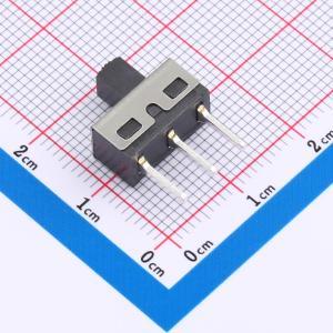 Slide Switch SS12D10G5*10 Customizable - OpenELAB