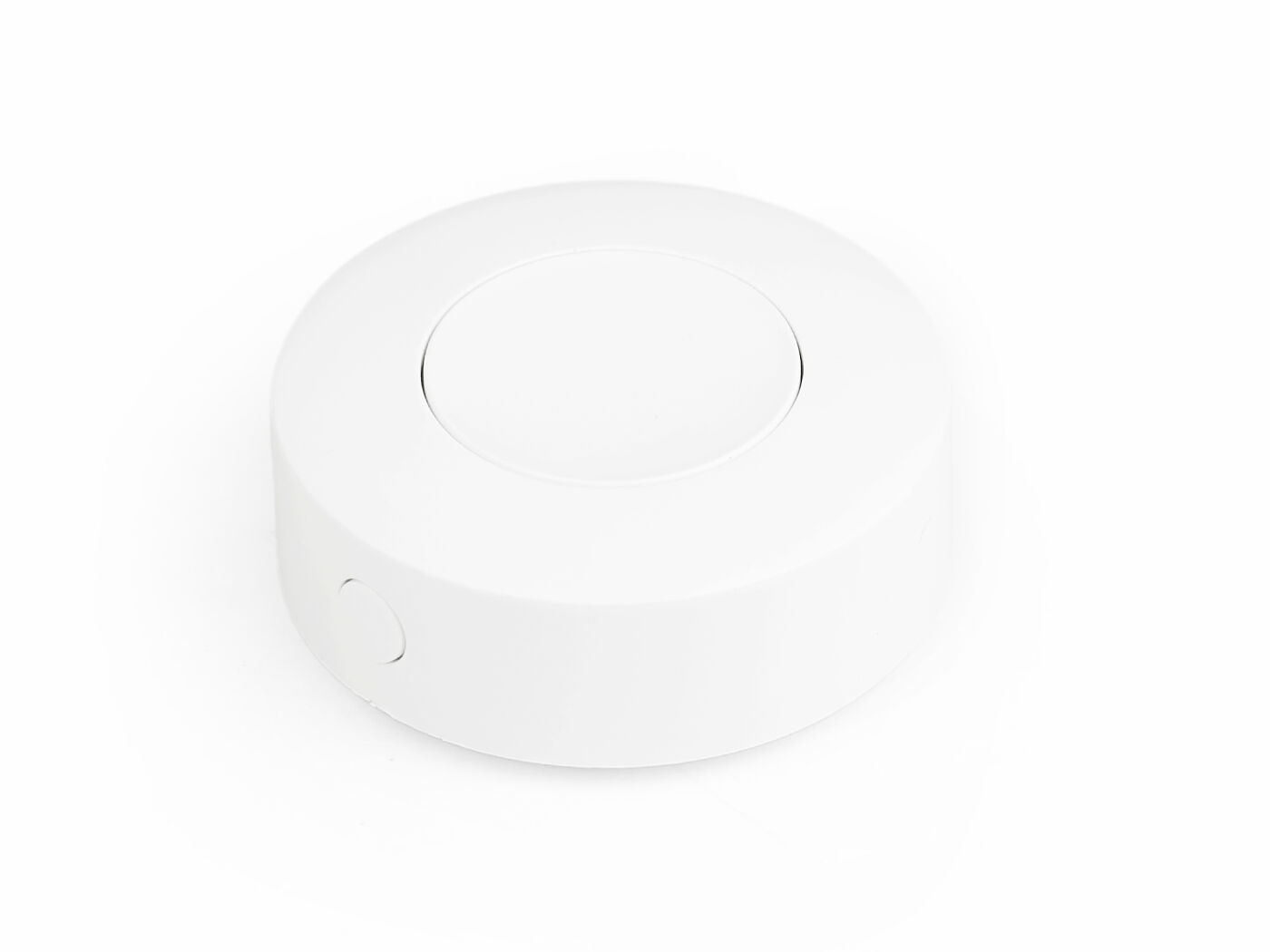 Seeed Studio SONOFF SNZB-01P Zigbee bezdrátový spínač pro Home Assistant