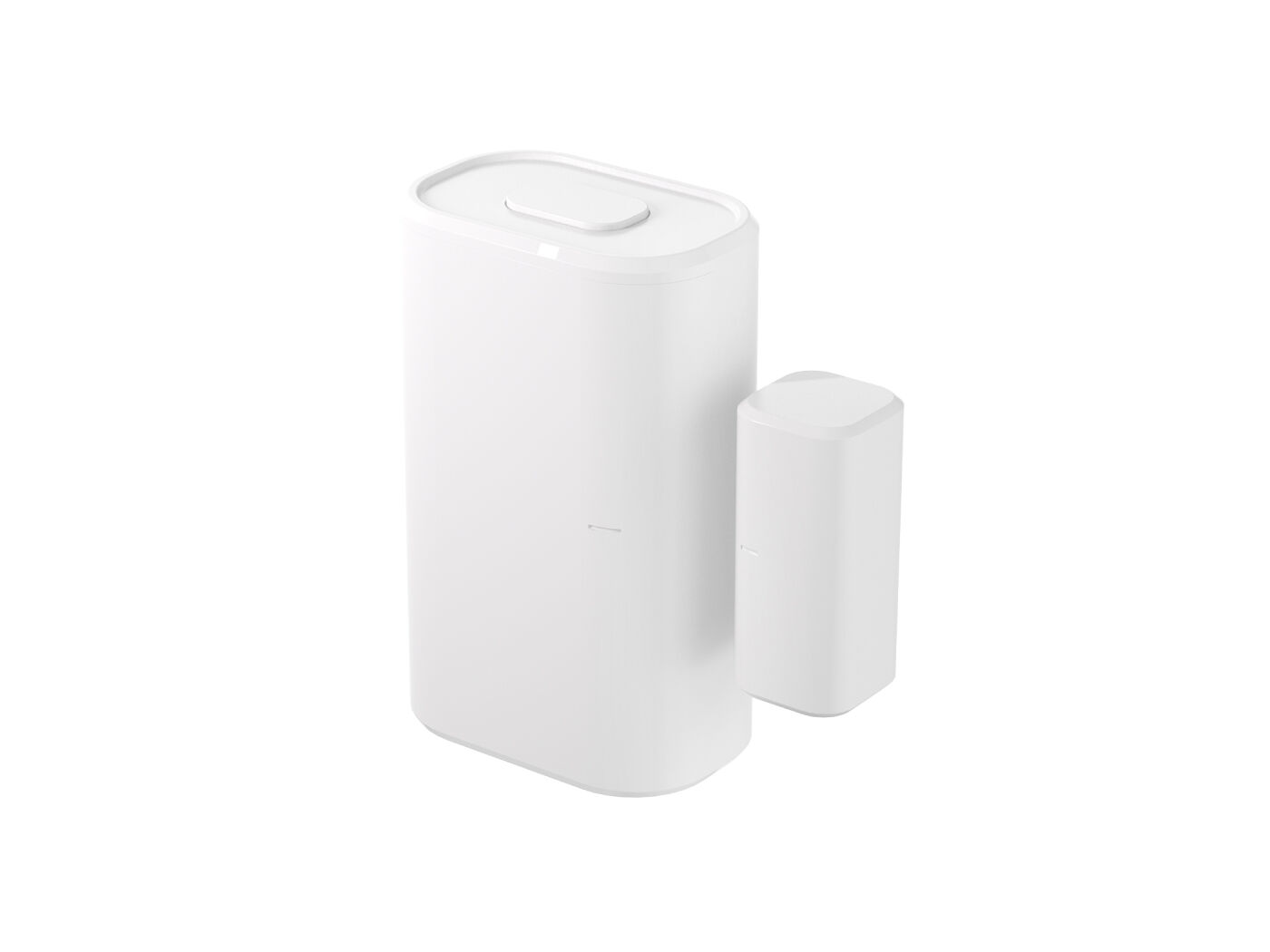 Seeed Studio SONOFF SNZB-04P Zigbee Door/Window Sensor for Home Assistant