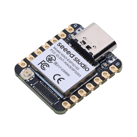 Seeed Studio XIAO ESP32S3 WIFI Dev Board - OpenELAB