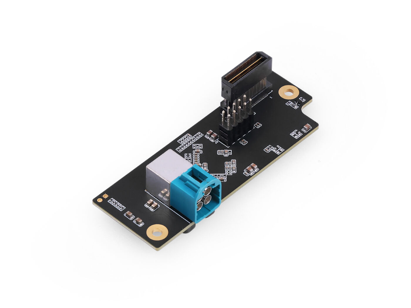 Seeed Studio reComputer Robotics GMSL Board