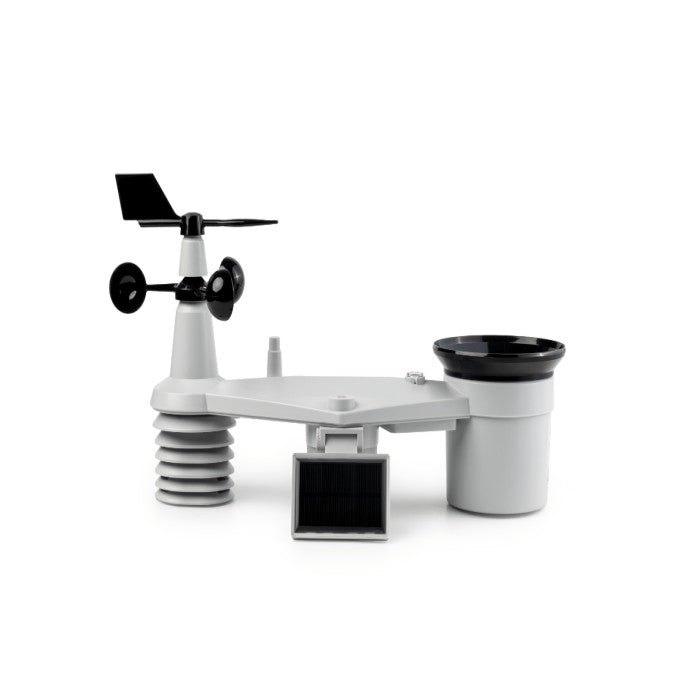 Stacja pogodowa Seeed Studio H2 Helium-LoRaWAN WS2001