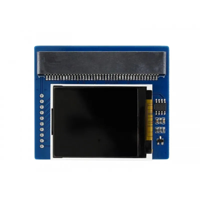 Waveshare 1.8 inch colorful display module for micro:bit, 160x128 - OpenELAB