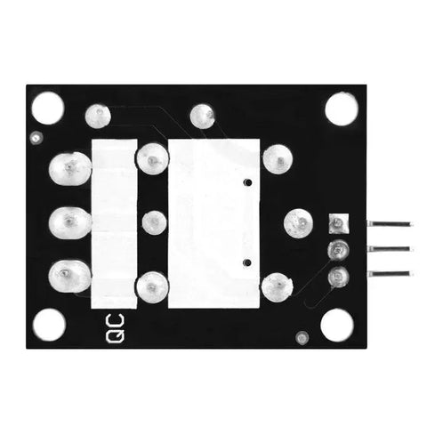 1 - channel Relay 5V KY - 019 Module High - Level - Trigger