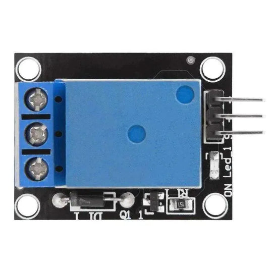 1 - channel Relay 5V KY - 019 Module High - Level - Trigger