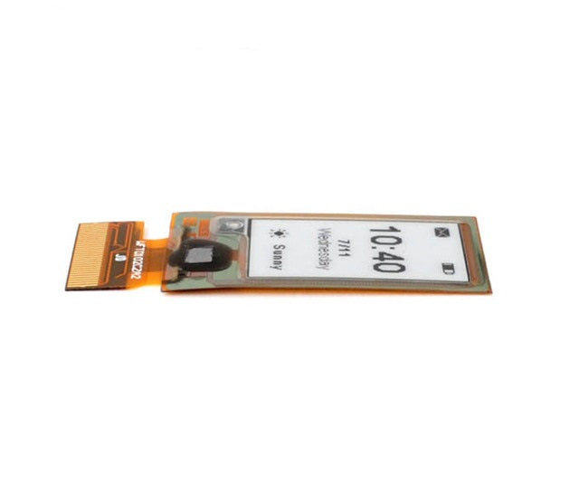 1.02 inch E-Ink Display Mini-01