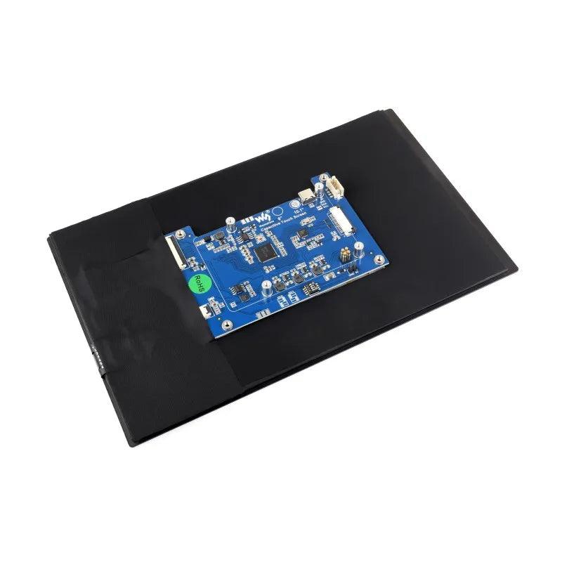 Waveshare 10.1 inch IPS Touch Display for Raspberry Pi, 1280×800 DSI - OpenELAB