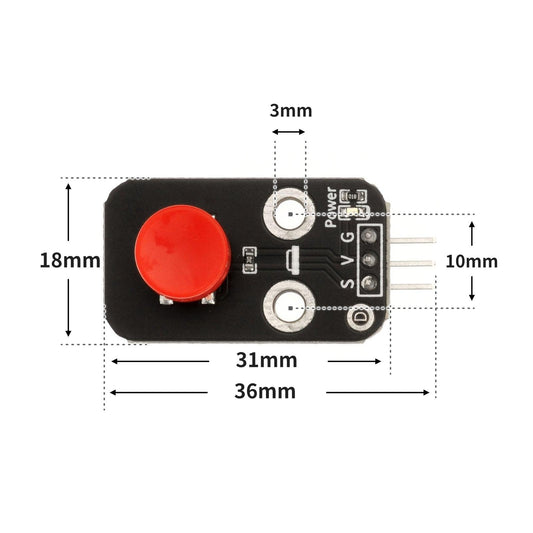 Key Switch Modules - OpenELAB