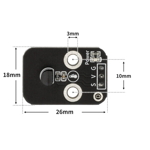 Digital Temperature Sensors - OpenELAB