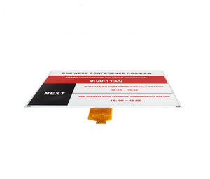 10.2-inch E-Paper Three Color E-Ink 960x640 Display Large Screen-4