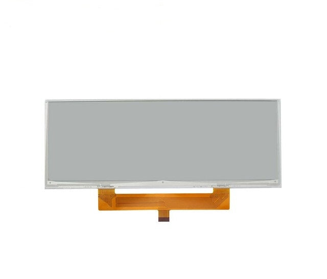 10.85-inch E-Paper Four Color E-Ink 1360x480 Display 12s Fast Refresh Screen-2