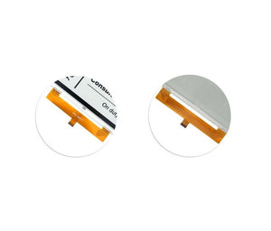 10.85-inch E-Paper Handy E-Ink 1360x480 Display Narrow Screen-4