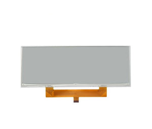 10.85-inch E-Paper Three Color E-Ink 1360x480 Display Large Screen-2