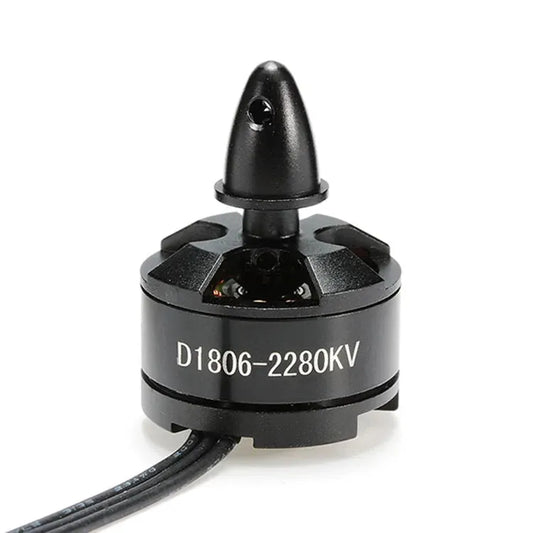 DXW D1806 2280KV 2-3S Brushless Motor - OpenELAB