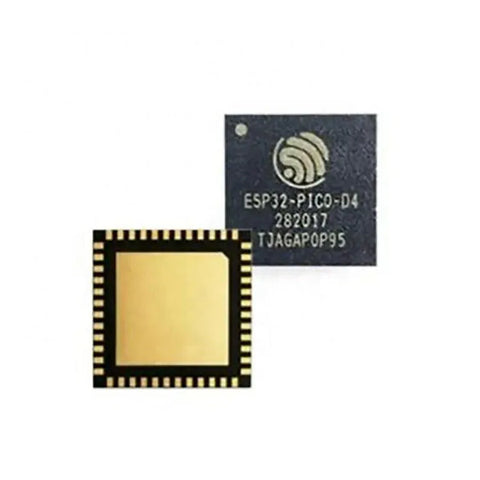 ESP32-PICO-D4 - Espressif's integrated circuits - OpenELAB