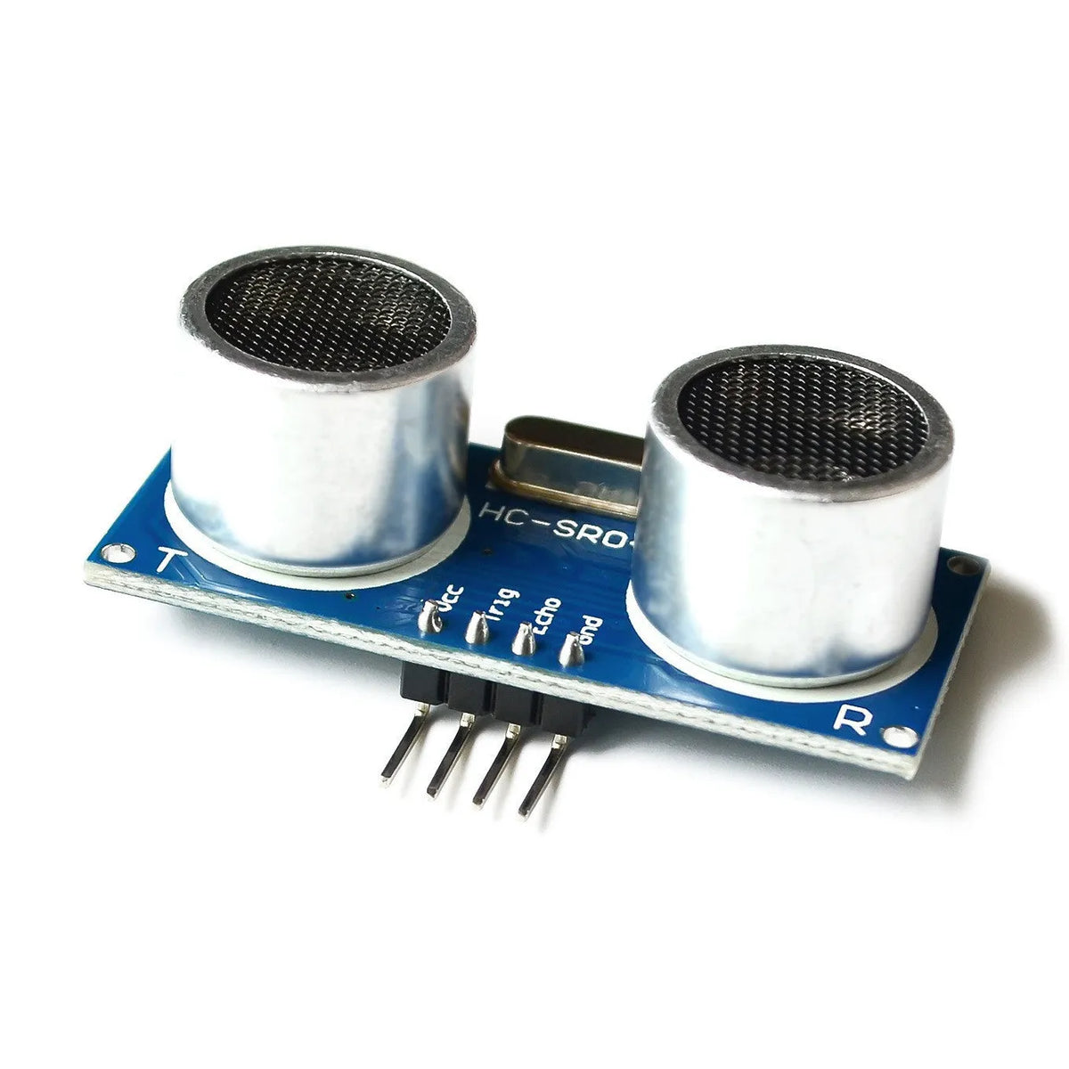 Ultrasonic Sensor - OpenELAB