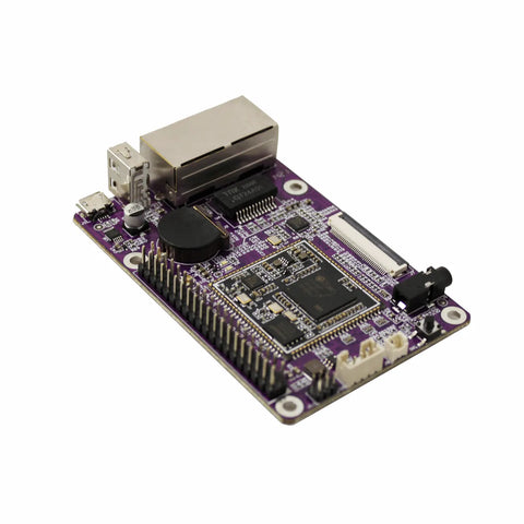 IDO-SBC2D06-V1B-22W SBC module - OpenELAB