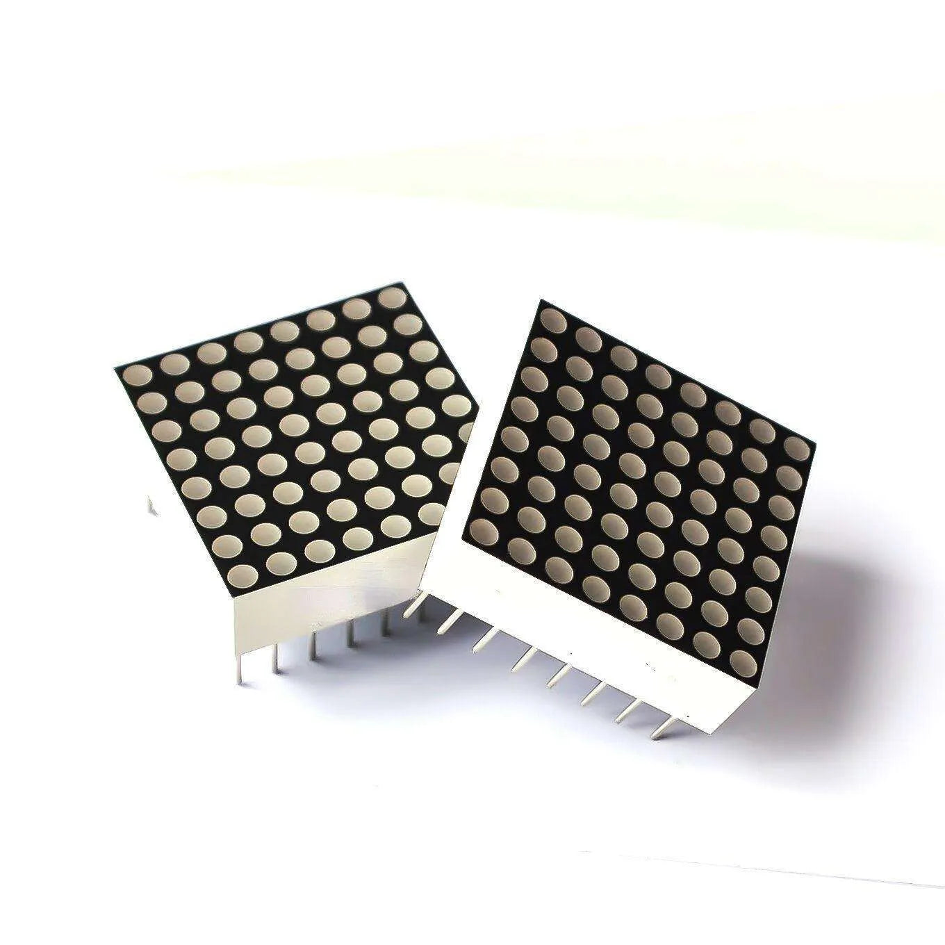 8*8 Matrix LED Display Module - OpenELAB