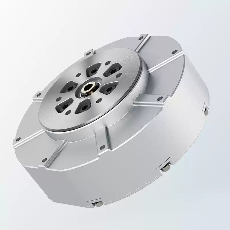 Unitree GO-M8010-6 Korkean vääntömomentin FOC nelijalkainen robottinivelen mikromoottori