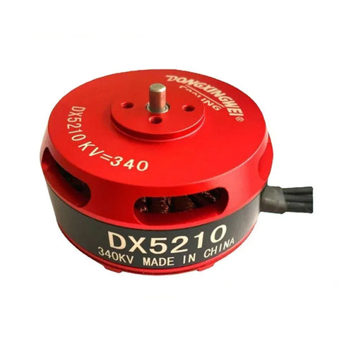 DX5210-340kv High-power Brushless Motor - OpenELAB