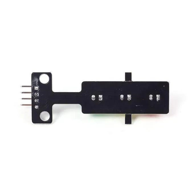 5V LED Traffic Signal Module - OpenELAB