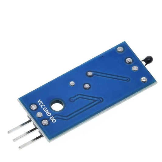 Thermistor Module - OpenELAB