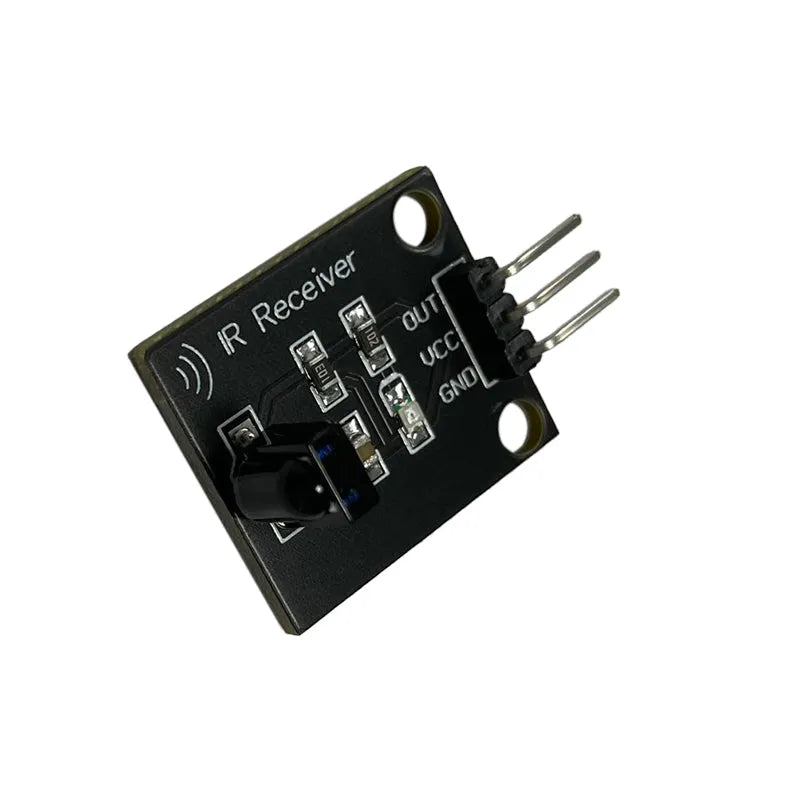 38KHz Infrared Transimitting and Receiver Module - OpenELAB