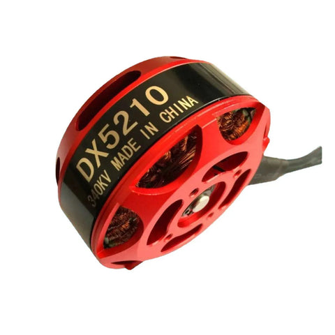 DX5210-340kv High-power Brushless Motor - OpenELAB