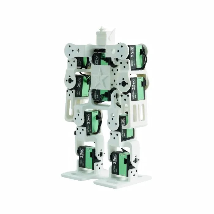 Seeed Studio Fashionstar Atom S 10-DOF avoimen lähdekoodin robottisarja (ennakkomyynti)