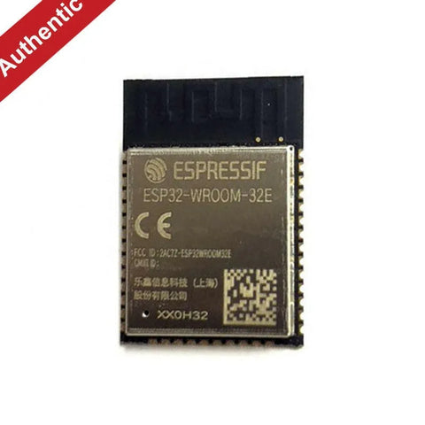 ESP32-WROOM-32E - OpenELAB