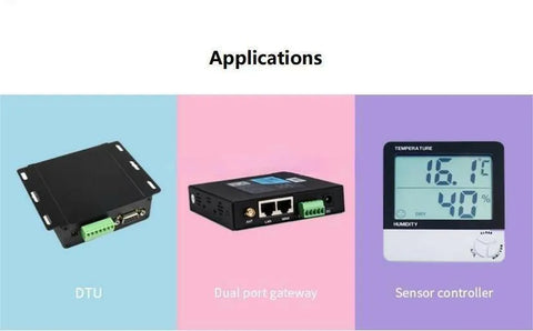 IDO-SBC2D06-V1B-22W SBC module - OpenELAB