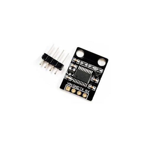 SC7A20H 3-axis Acceleration and Tilt Angle Sensor Module