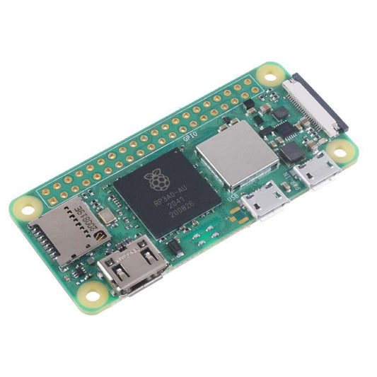 Raspberry Pi Zero 2W with Bluetooth 4.2 Onboard Antenna - OpenELAB