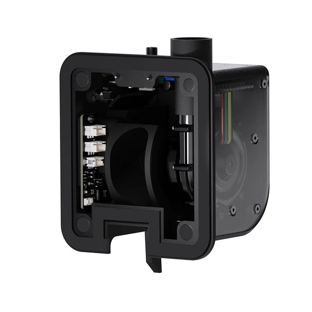 BIQU Panda Turbo Kühlventilator für Bambu Lab X1/P1 Drucker