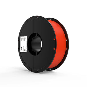 Filamento flexible para impresora 3D BIQU PLA-HR para imprimir balones de baloncesto sin aire, carrete de 1,75 mm y 1 kg