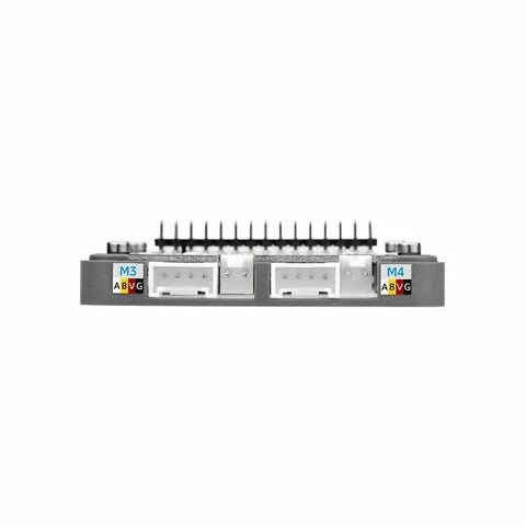 4-Channel Encoder Motor Driver Module