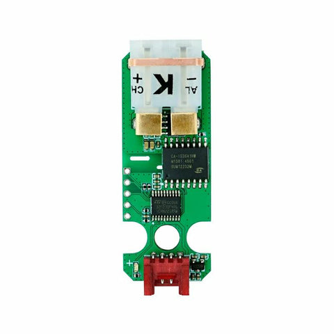 Kmeter Isolation Unit with Thermocouple Temperature Sensor