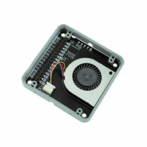 M5Stack Fan Module v1.1 (STM32F030)