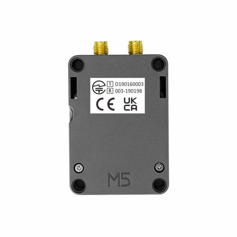 SIM7080G CAT-M/NB-IoT+GNSS Unit with Telec Antenna