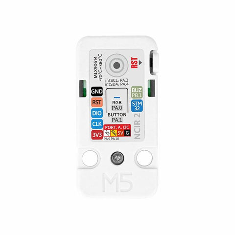 M5Stack NCIR 2 Thermometer Unit - OpenELAB