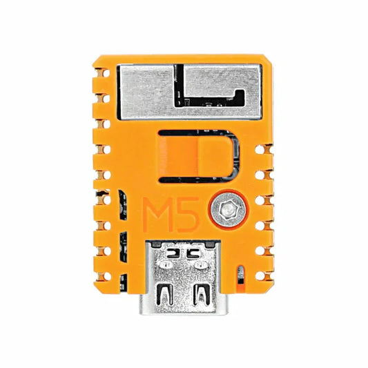 M5Stack M5StampS3 with 1.27/2.54 Header Pin - OpenELAB