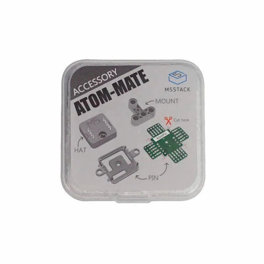 Kit di espansione DIY per adattatore ATOM Mate