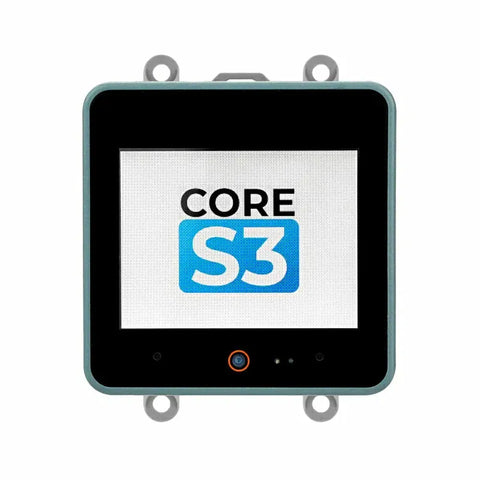 Kit de développement M5Stack CoreS3 ESP32S3 loT