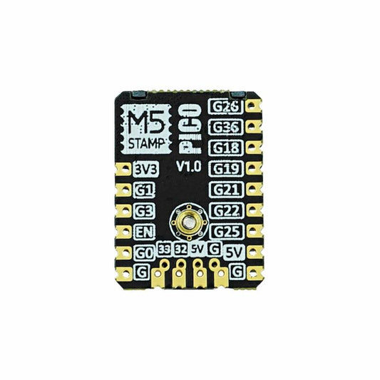 M5Stamp Pico DIY-Kit