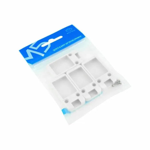 Funda de plástico para unidad Proto (4 pcs)